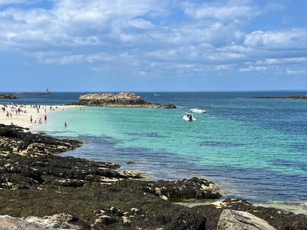 Escapade Iodée en Finistère sud 3j/2n