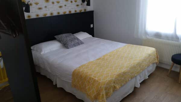 Cap Glénan Relax & Fun 2j/1n