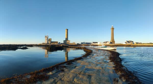 De l’Odet à l’Océan, journée groupe