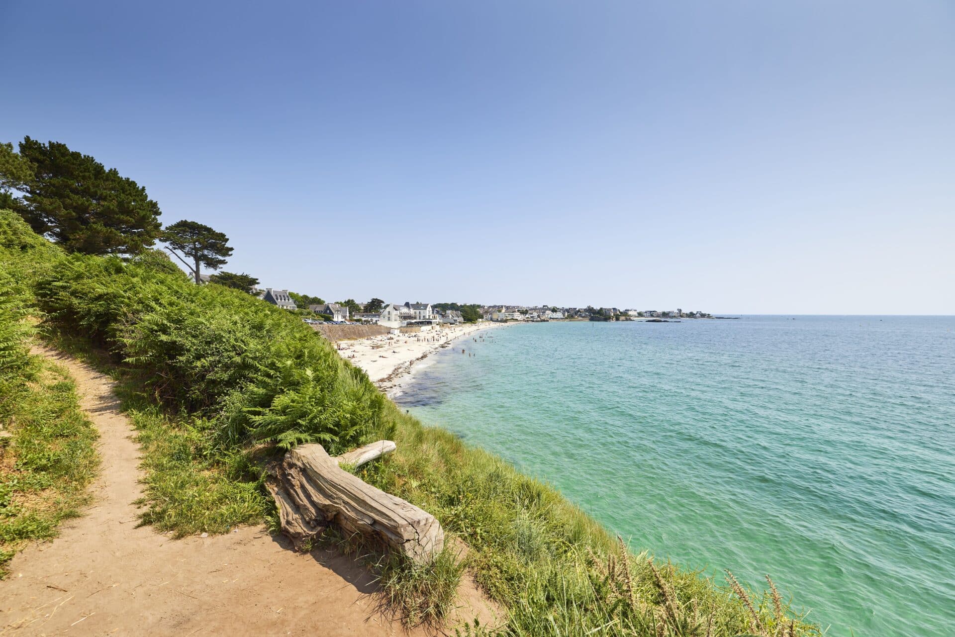 concarneau-sentier-gr34-sables-blancs