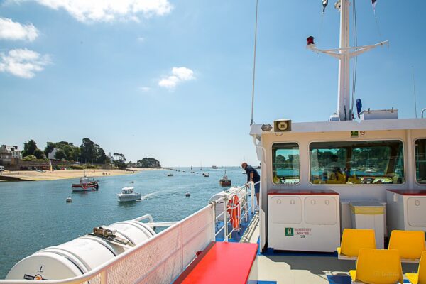 Bénodet -Loctudy / Bac’n Rando