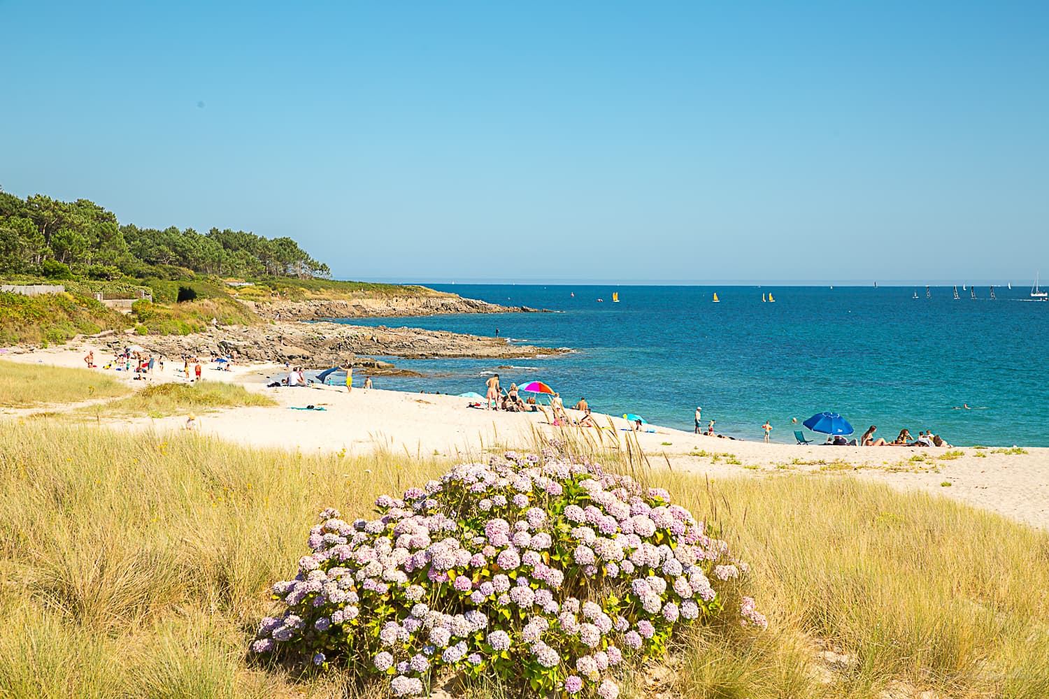 sainte-marine-pointe-plage