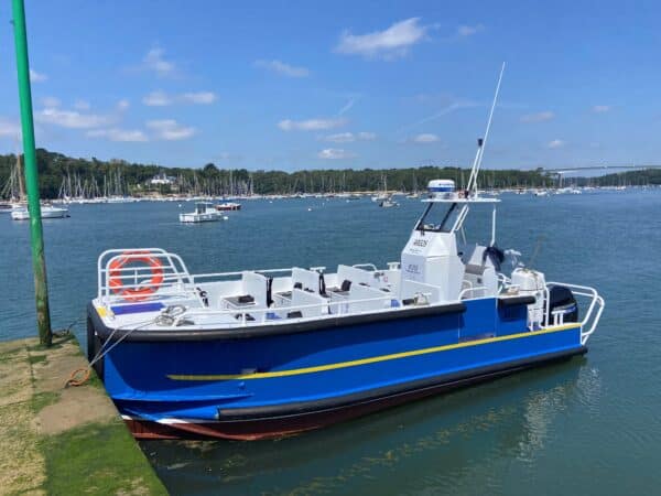 Marine Wildlife Expedition
